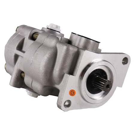 Aic Replacement Parts Hydraulic Gear Pump Fits Kubota L Series KT1150-36440-HYC